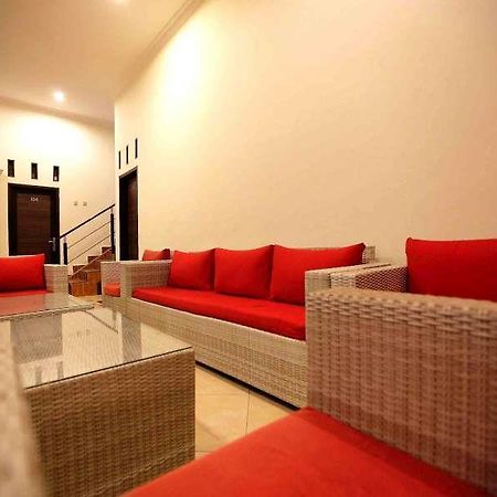 Pondok Indah Beach Hotel 판강다란 외부 사진