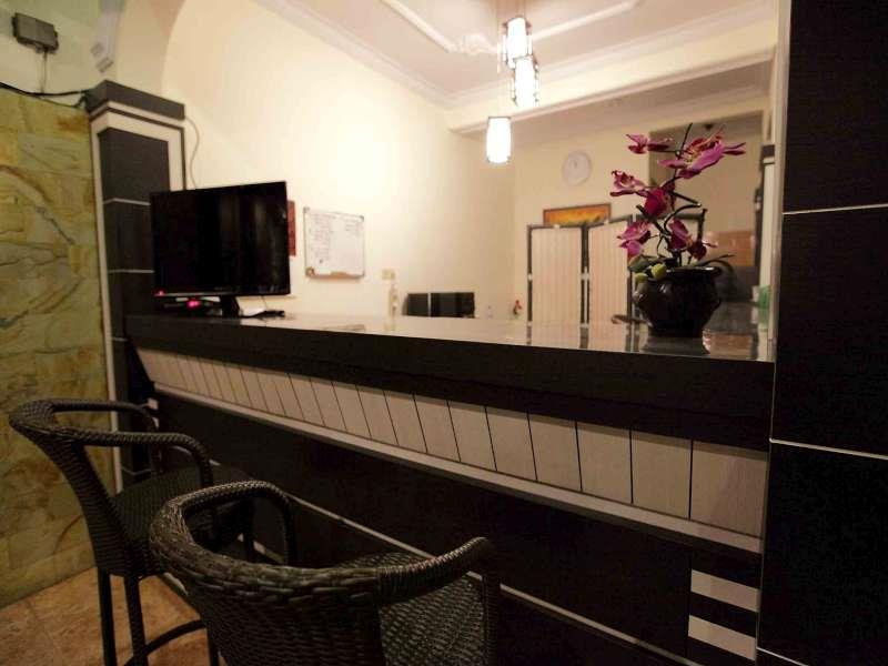 Pondok Indah Beach Hotel 판강다란 외부 사진